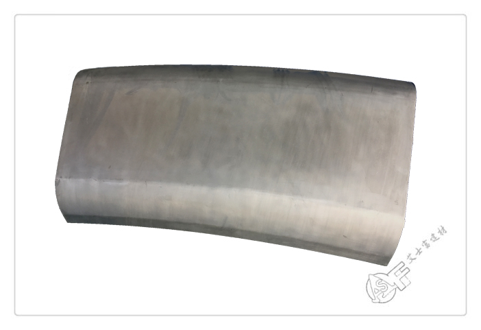 異型鋁單板、雙曲鋁單板